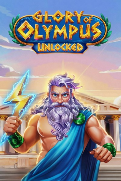 Glory of Olympus Unlocked - Kingmaker