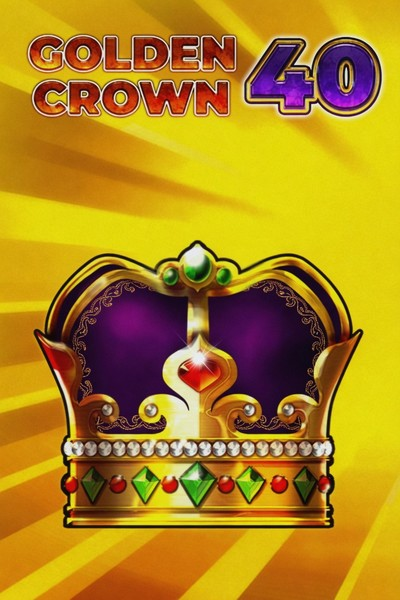 Golden Crown 40 - Kingmaker