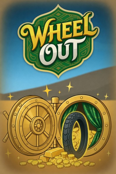 Wheel Out - Kingmaker